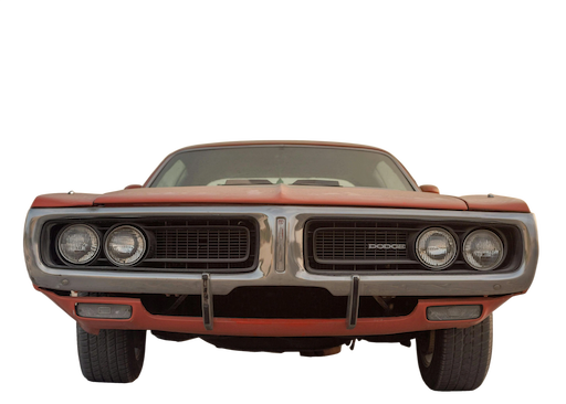 Carro background removed