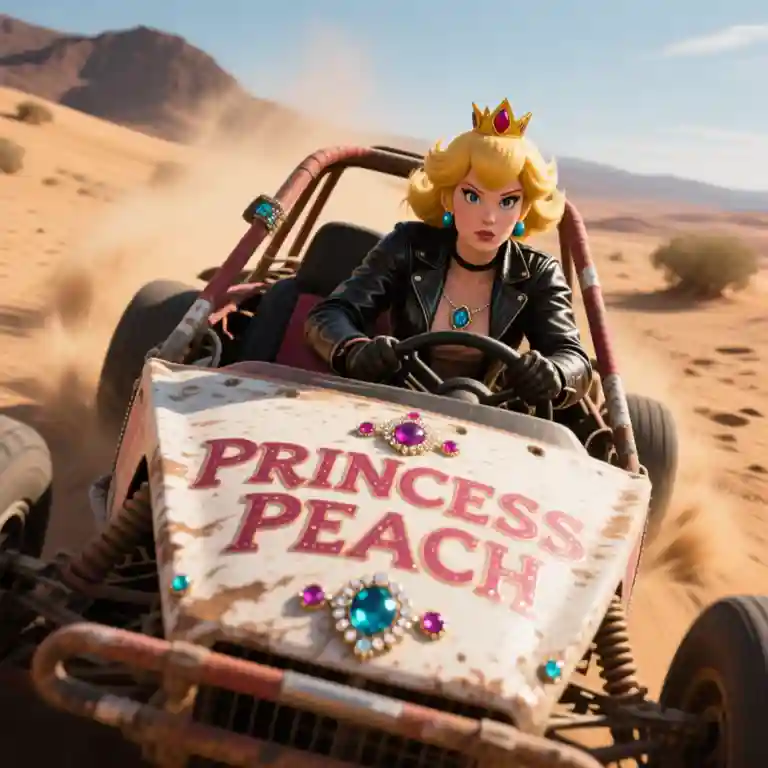 AI generated image 11