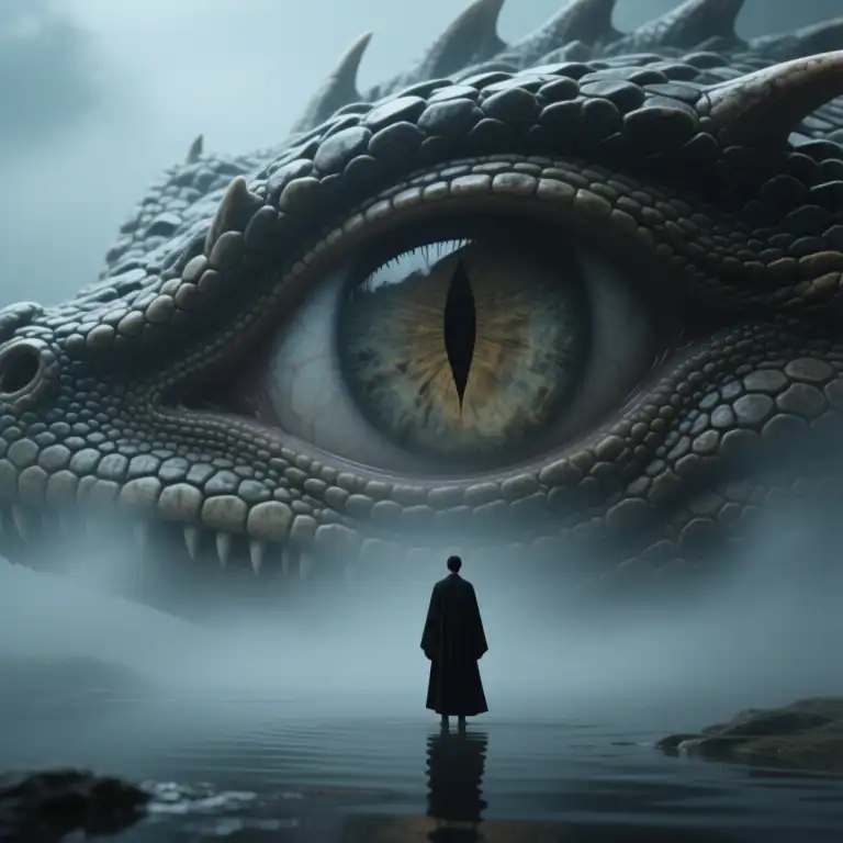 AI generated image 14