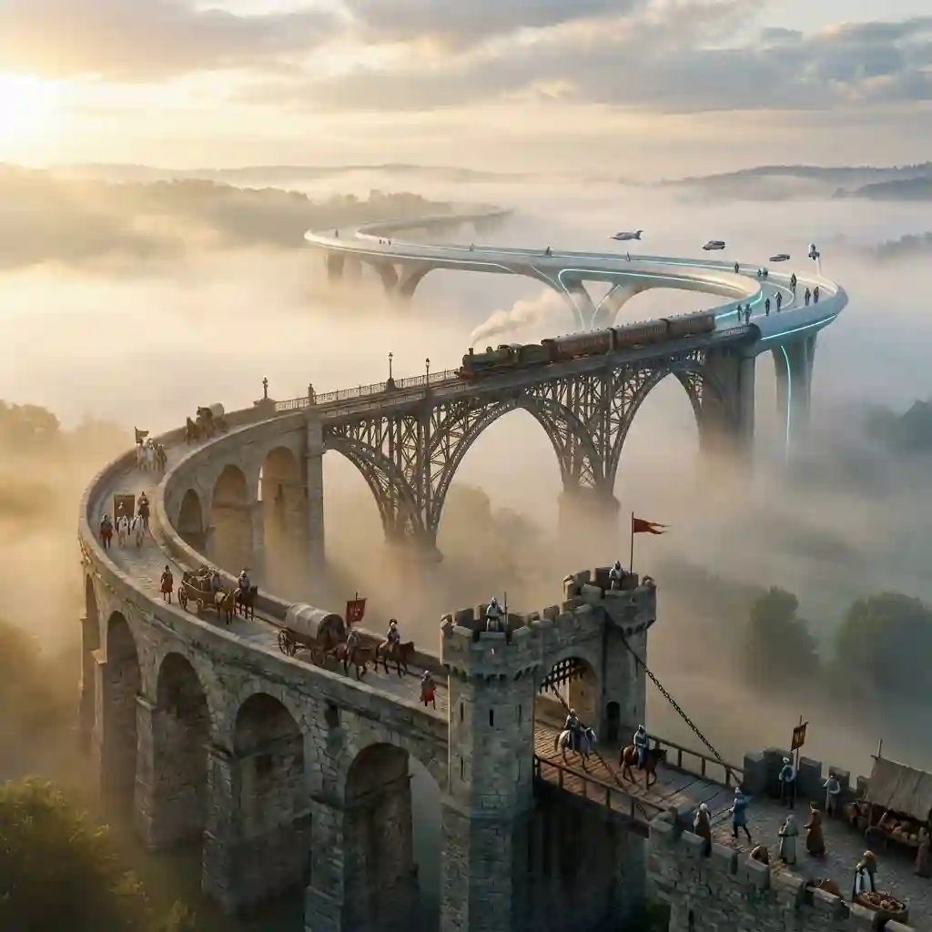 AI generated image 5