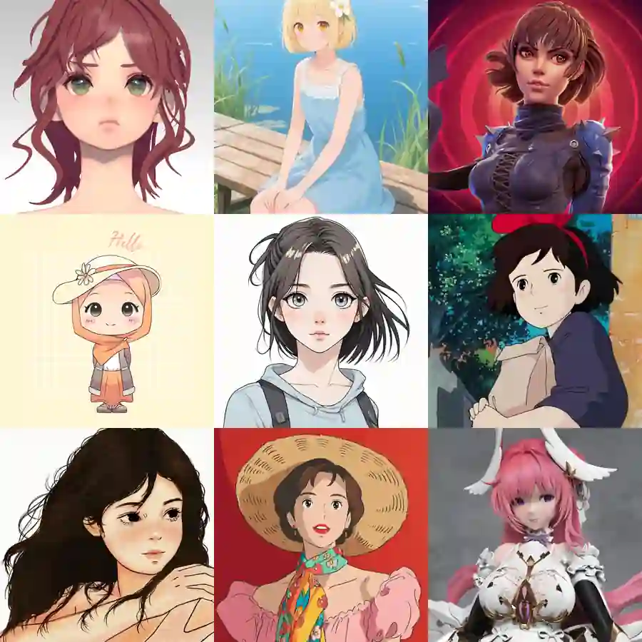 Anime